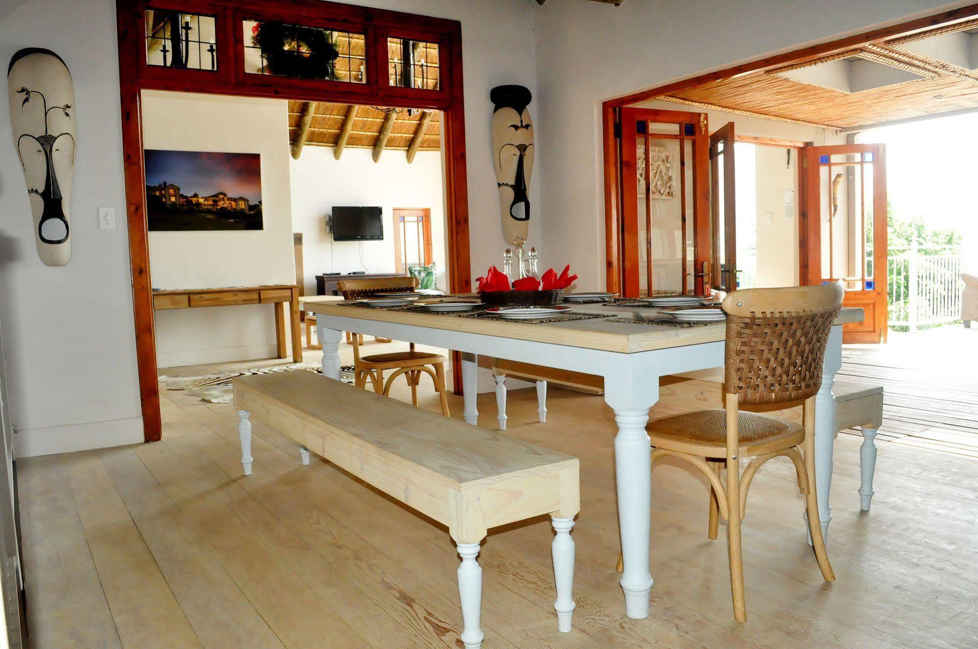 Fever Tree Manor هارتبيسبورت المظهر الخارجي الصورة