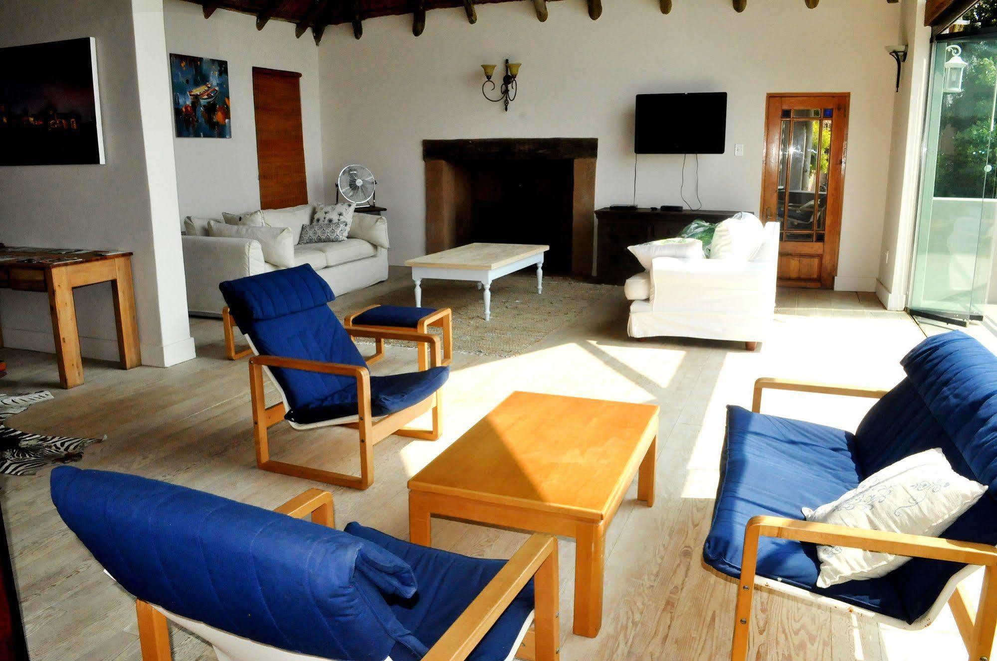Fever Tree Manor هارتبيسبورت المظهر الخارجي الصورة