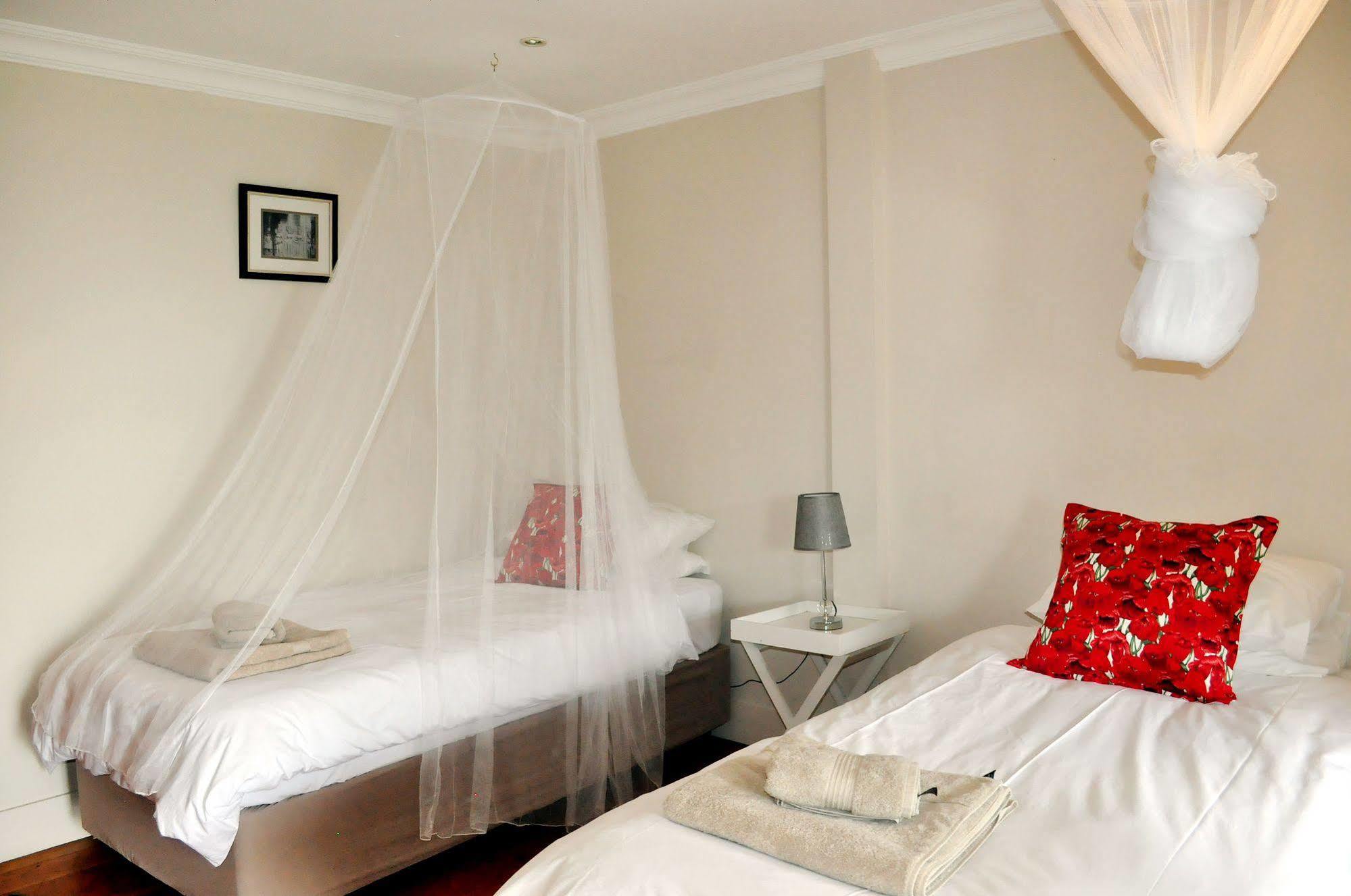 Fever Tree Manor هارتبيسبورت المظهر الخارجي الصورة