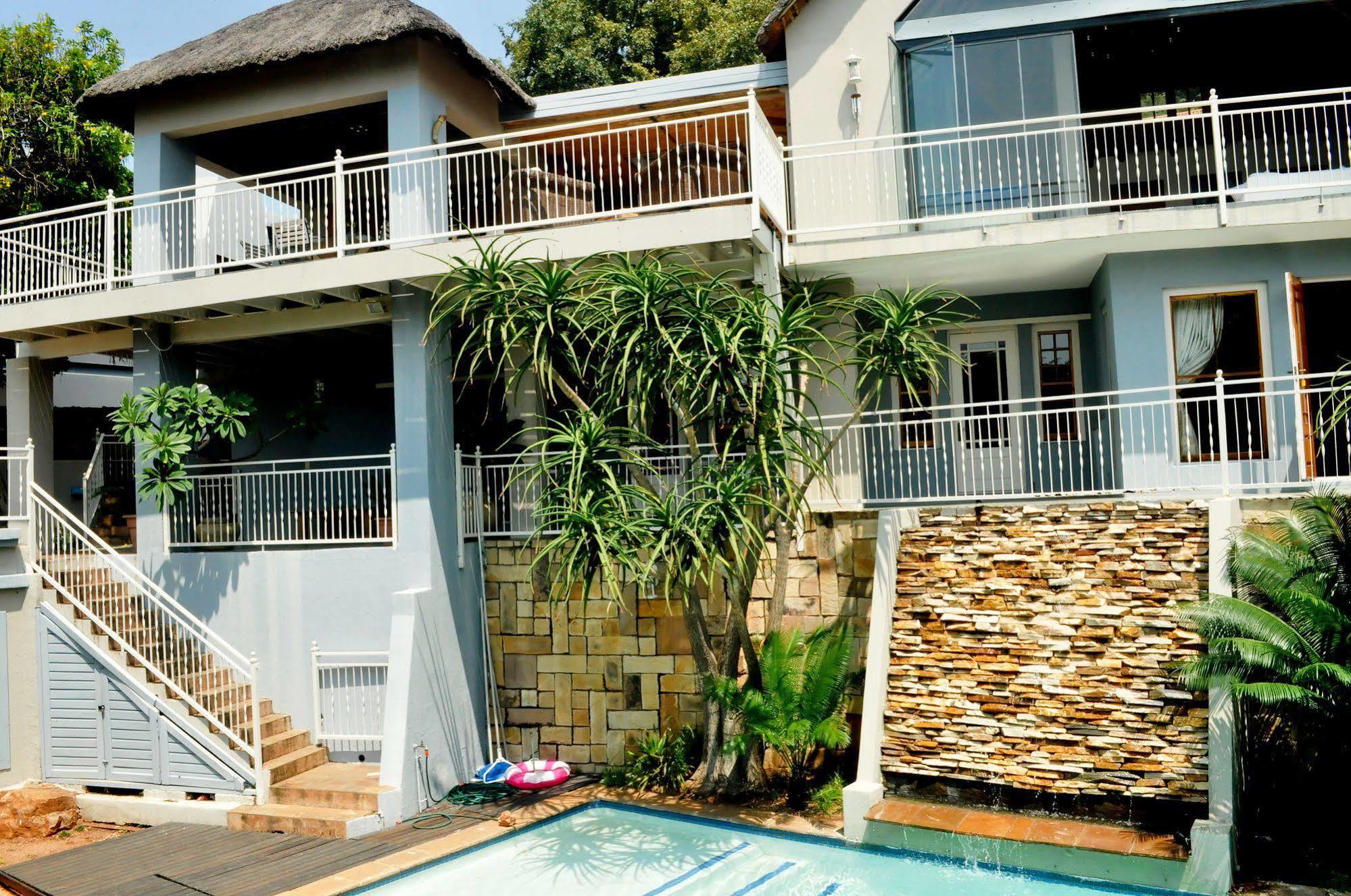 Fever Tree Manor هارتبيسبورت المظهر الخارجي الصورة